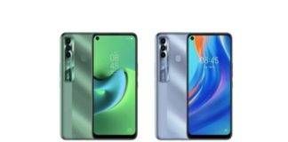 Tecno Spark 7 Pro