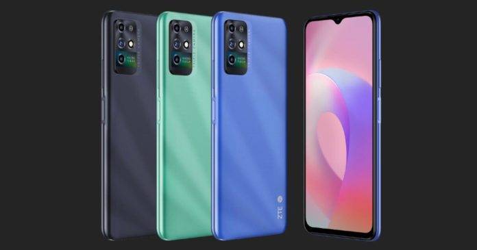 ZTE-Yuanhang-10-Price