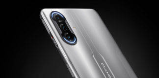 redmi k40 gaming phone