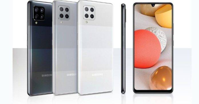 samsung-Galaxy-M42-5G-price-india samsung Galaxy M42 5G