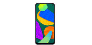 samsung galaxy f52 5g चा फोटो