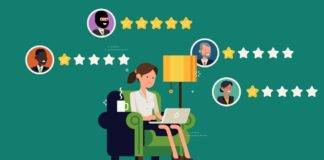 Amazon Fake review