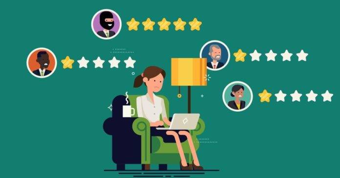 Amazon-Fake-review Amazon Fake review