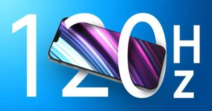 Apple-iPhone-13-120Hz-Display-800x420 Apple iPhone 13 120Hz डिस्प्ले