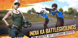 Battelground