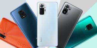 Best Xiaomi Phone under rs 15000