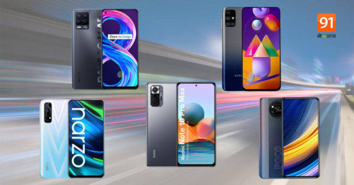 Fast-charging-phone-under-rs-20000-800x420 Fast charging phone under 20000 in India
