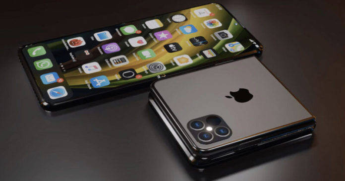Foldable-iPhone-1-800x420 Foldable iPhone चा प्रतीकात्मक फोटो