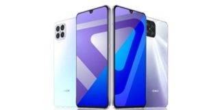 Honor Play5