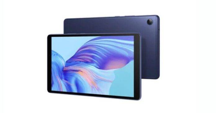 Honor Tab X7