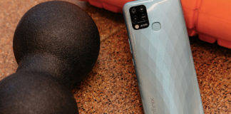 Infinix Hot 10S