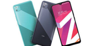 LAVA Z2 MAX