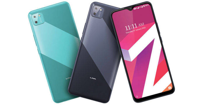 LAVA-Z2-MAX-3 LAVA Z2 MAX