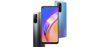 OPPO-A54 5Gचा फोटो