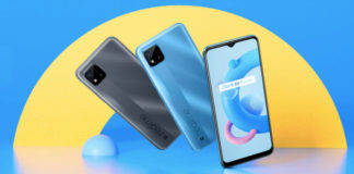 Realme-C20A