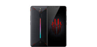 Red magic 6