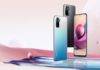 Xiaomi Redmi Note 10 Ultra स्मार्टफोनची किंमत आणि स्पेसिफिकेशन्स ऑनलाइन झाले लीक Redmi Note 10s चा फोटो