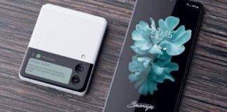 Samsung Galaxy Z Flip