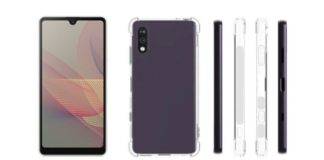 Sony Xperia Ace