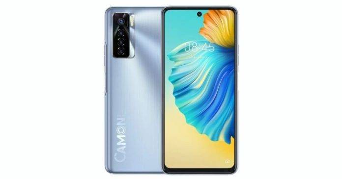 Tecno-Camon-17-Pro-800x420 Tecno Camon 17 Pro चा फोटो