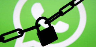 WhatsApp Privacy Policy