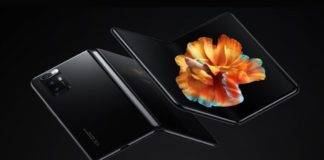 Xiaomi Mi Mix Fold