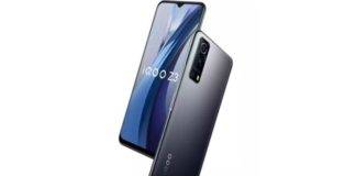 iQOO Z3 चा फोटो