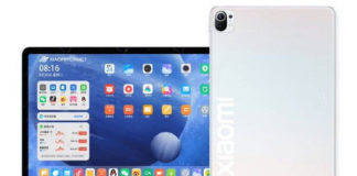 mi pad 5 चा फोटो