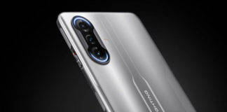 redmi k40 gaming phone