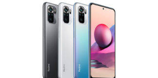 redmi note 10s चा फोटो