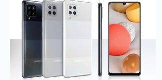 samsung Galaxy M42 5G price india