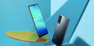 Vivo Y52s launched