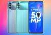 नादच खुळा! 11 हजारांत 50MP Camera आणि 5,000mAh बॅटरी Tecno Spark 8P लाँच