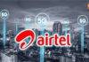 Airtel 5G in India: 5G नेटवर्कचा सर्वात बेस्ट स्पेक्ट्रम मिळवल्याचा एयरटेलचा दावा