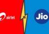 Airtel देतंय 109 रुपयांमध्ये 30 दिवसांची वॅलिडिटी, Jio कडे आहे का असा जबरदस्त प्लॅन?
