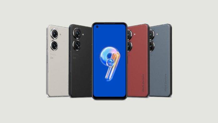 Asus-zenfone-9