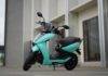 146km ची दमदार रेंज असलेली Ather 450X Gen 3 लाँच, जाणून घ्या इलेक्ट्रिक स्कूटरचे शानदार फीचर्स