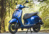 बॅड न्यूज! Bajaj Chetak electric scooter महागली; जाणून घ्या नवीन किंमत