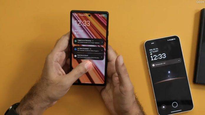 Google-pixel-6a-Indisplay-fingerprint
