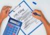 Income Tax Returns (ITR): ऑनलाईन आयटीआर फाईल करणं आहे सोपं, जाणून घ्या पद्धत