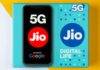 लीक फार्मवेयरमधून Jio Phone 5G च्या स्पेसिफिकेशन्सचा खुलासा Jio 5G Phone Launch Price 8000 To 12000 In India Reliance Jio Ultra-Affordable 5G Smartphone