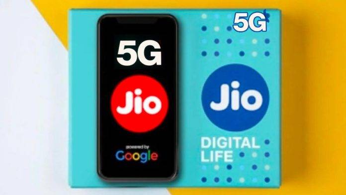 Jio-Phone-Next-2-5G-Smartphone Jio 5G Phone Launch Price 8000 To 12000 In India Reliance Jio Ultra-Affordable 5G Smartphone