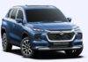 आली मारुतीची पहिली इलेक्ट्रिक कार Grand Vitara लाँच, जाणून घ्या वैशिष्ट्ये