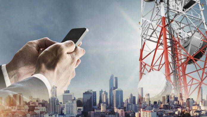 Mobile-Tower