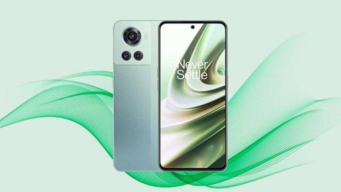 Oneplus-10R-Price OnePlus 10R Discount