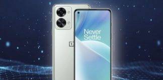 OnePlus Nord 2T