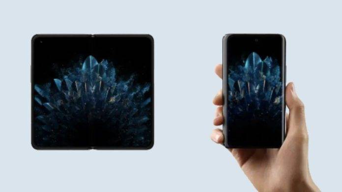 Oppo-Fold-Phone