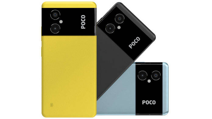 POCO-M4-5G-Price