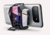 18GB रॅम आणि 6000mAh बॅटरीसह Asus ROG Phone 6 सीरीज लाँच