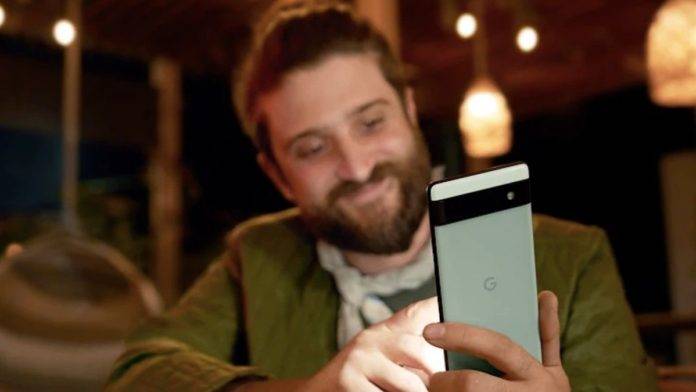 big billion days sale google pixel 6a price offer india